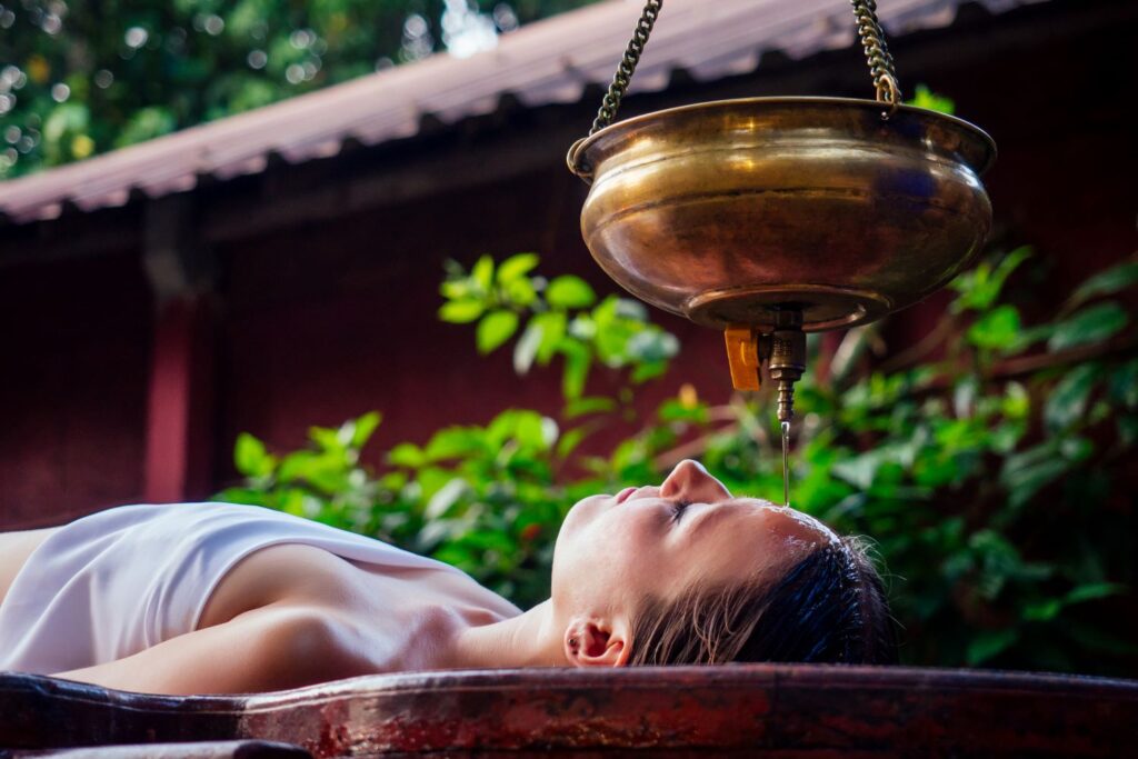 Beyond Medicine: The Ayurvedic Path to Healing