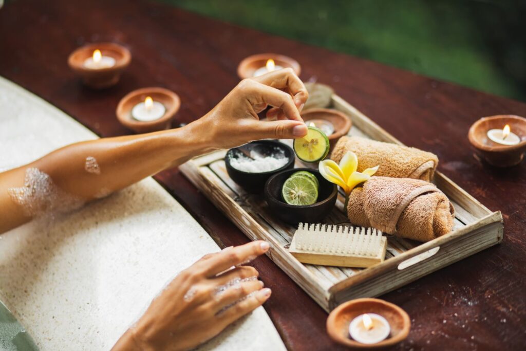 Weight Loss and Detoxification with Ayurveda